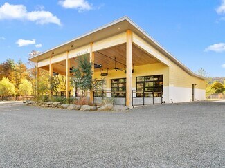 Plus de détails pour 261 Tinker St, Woodstock, NY - Local commercial à vendre