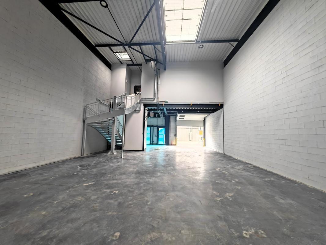 8 Rue De La Régale, Courtry à vendre Photo de l’immeuble– Image 1 sur 9