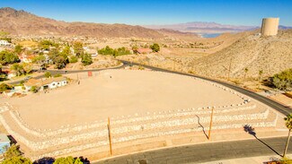 Plus de détails pour 701 Park Pl, Boulder City, NV - Terrain à vendre