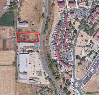 Plus de détails pour Terrain à vendre