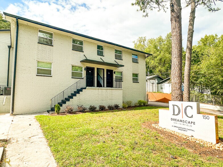 150 Fairfield Pl NW, Atlanta, GA à vendre - Photo de l’immeuble – Image 2 sur 26