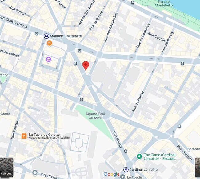 Plus de détails pour Local commercial à louer