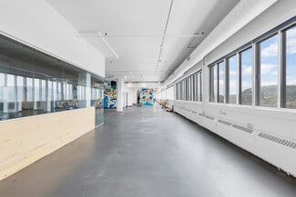 Plus de détails pour 5455 De Gaspé Av, Montréal, QC - Différents types d’espaces à louer