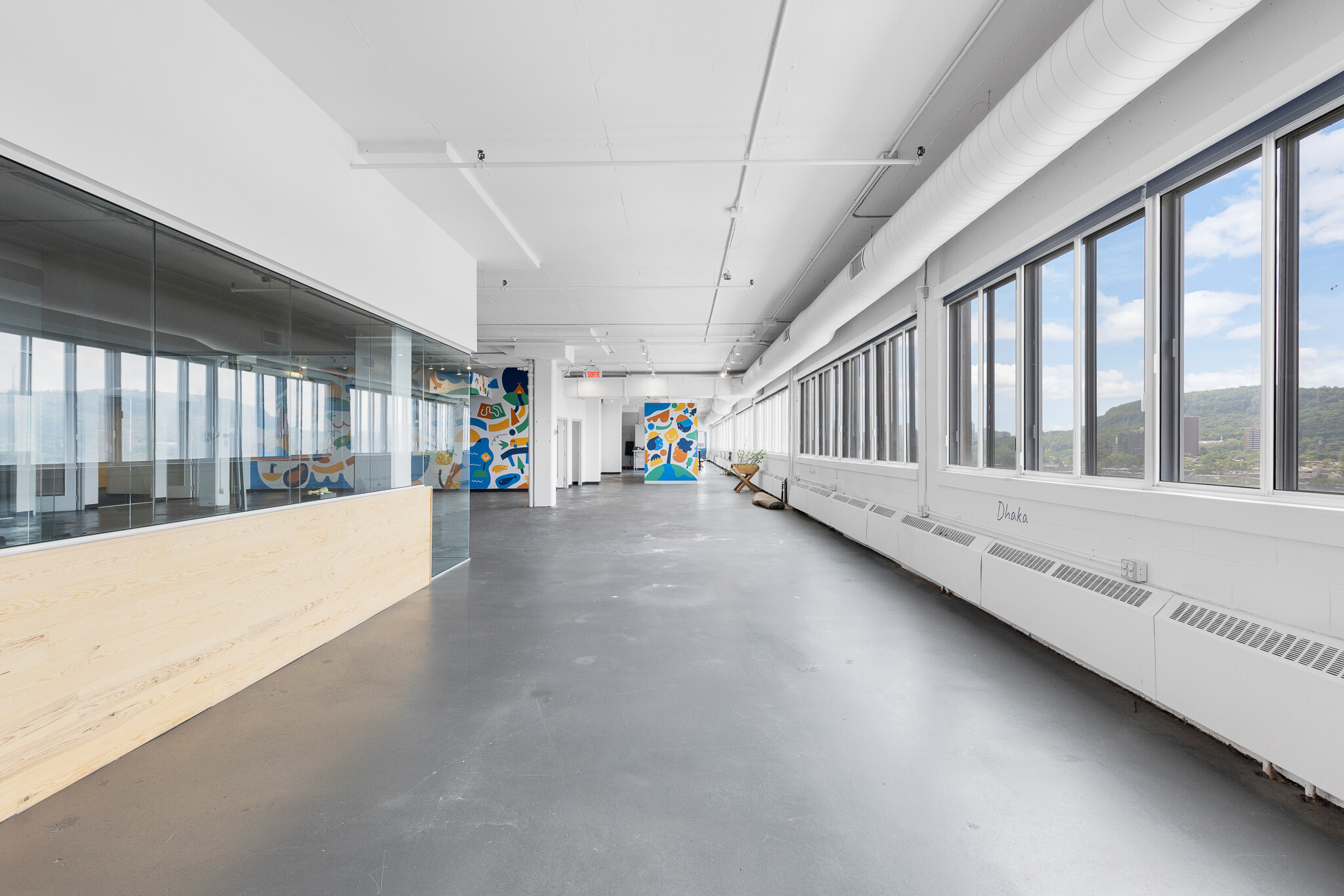 5455 De Gaspé Av, Montréal, QC à louer Photo principale– Image 1 sur 15