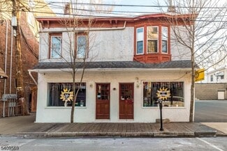 Plus de détails pour 9 Church St, Lambertville, NJ - Local commercial à vendre