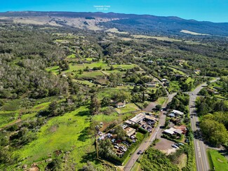 Plus de détails pour 3135 Lower Kula Rd, Kula, HI - Local commercial à vendre