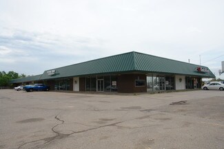 Plus de détails pour 438 S Rock Rd, Wichita, KS - Bureau/Local commercial à louer