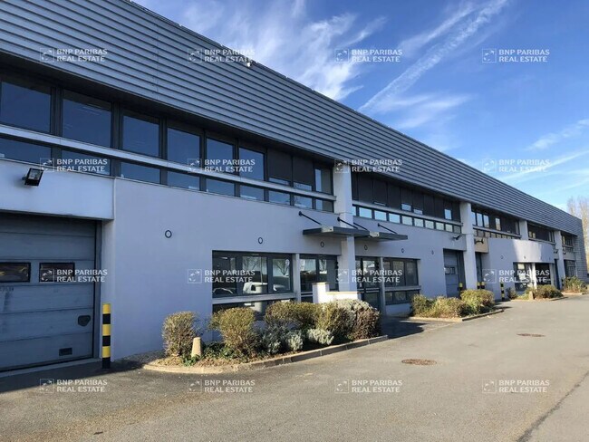 Plus de détails pour Bureau, Local d'activités à louer