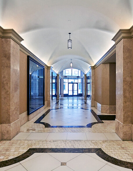 303 N Oregon St, El Paso, TX à louer - Photo de l’immeuble – Image 3 sur 5