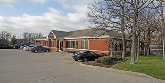 Plus de détails pour 2170 Interstate 20 W, Arlington, TX - Bureau à louer