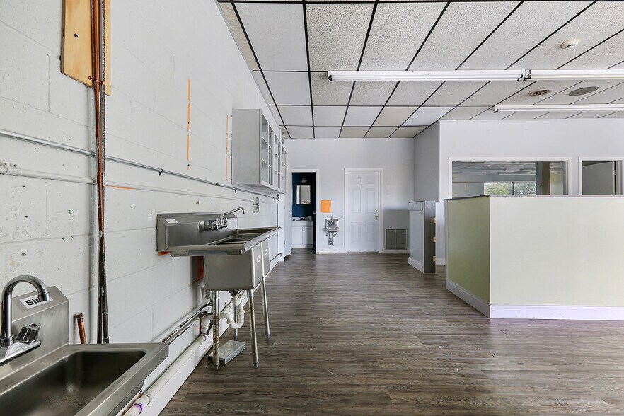 3333 W 159th St, Markham, IL à louer - Photo intérieure – Image 3 sur 11