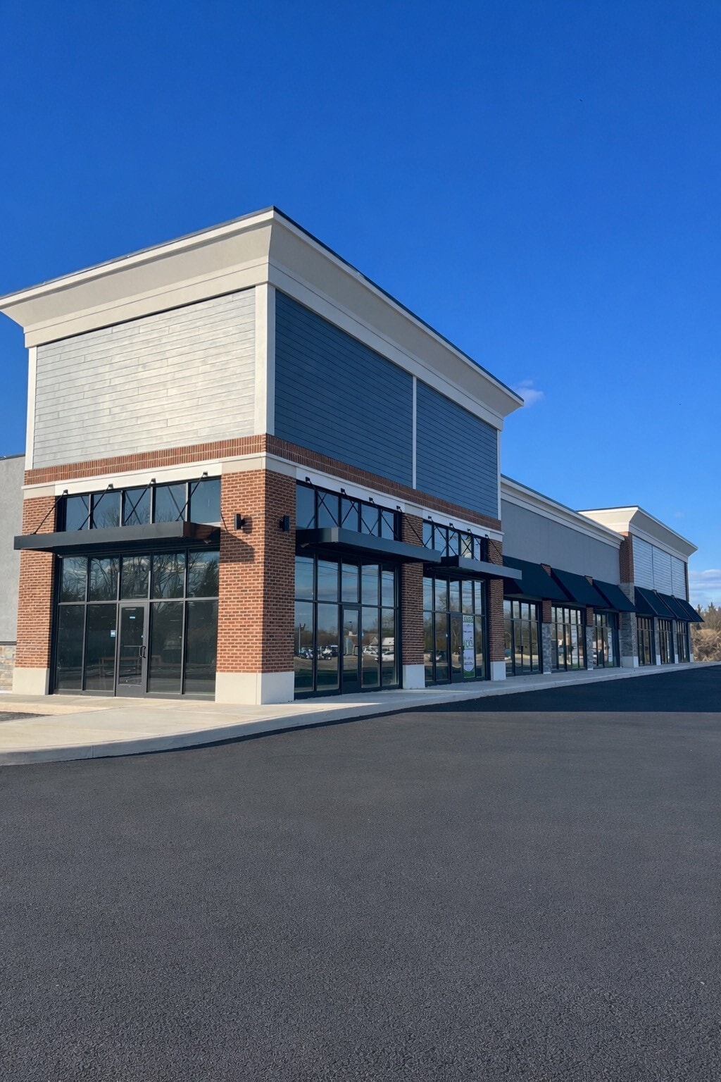 2397 DuPont Pky, Middletown, DE à louer Photo de l’immeuble– Image 1 sur 4