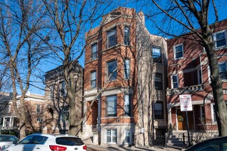 Plus de détails pour 2735 N Magnolia Ave, Chicago, IL - Logement à vendre