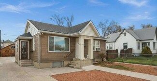 Plus de détails pour 119 E Leslie Ave, South Salt Lake, UT - Logement à vendre