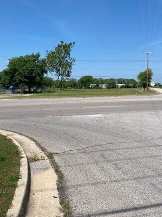 Plus de détails pour 1704 N Main St, Noble, OK - Terrain à vendre
