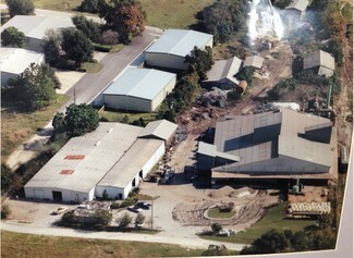 Plus de détails pour 710 S Rossiter St, Mount Dora, FL - Industriel/Logistique à vendre