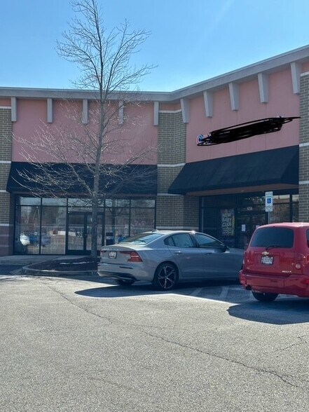 2979 Shasho Pl, Waldorf, MD à louer - Photo de l’immeuble – Image 2 sur 2