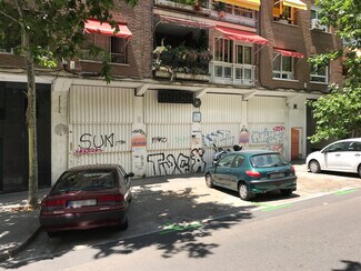 Plus de détails pour Avenida Presidente Carmona, 10, Madrid - Logement à vendre