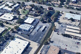 Plus de détails pour 4343 Sigma Rd, Farmers Branch, TX - Terrain à louer
