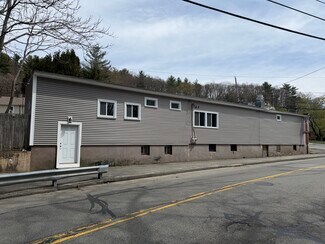 Plus de détails pour 355 June St, Worcester, MA - Bureau à louer