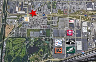 Plus de détails pour 1900 Pollock St, Philadelphia, PA - Local commercial à vendre