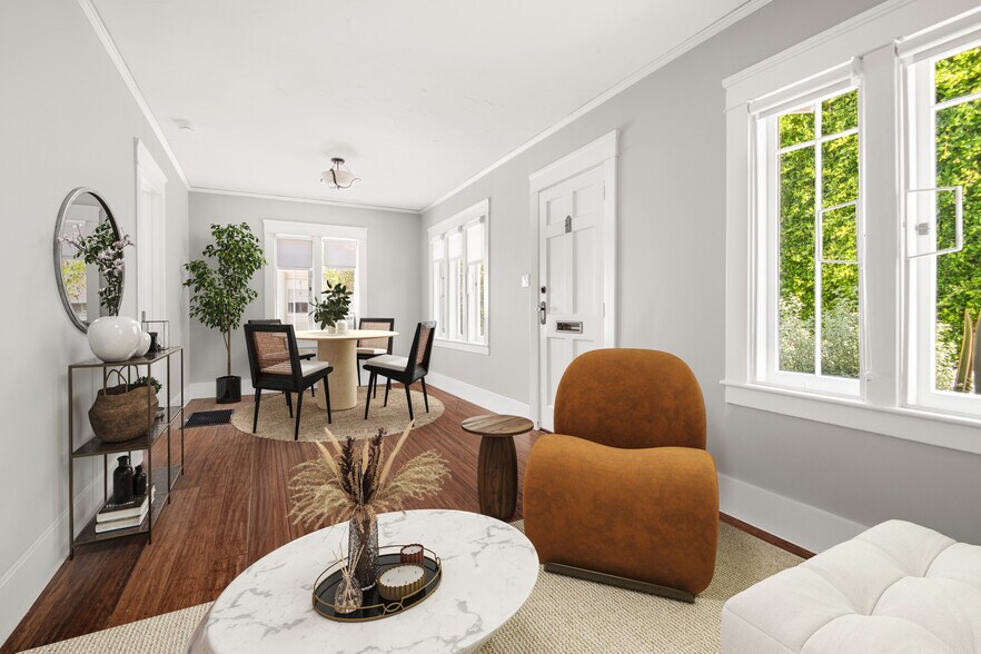 1047 9th St, Santa Monica, CA à vendre - Photo de l’immeuble – Image 3 sur 18