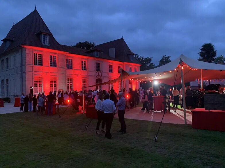 Local commercial dans Dax à vendre - Photo de l’immeuble – Image 3 sur 15