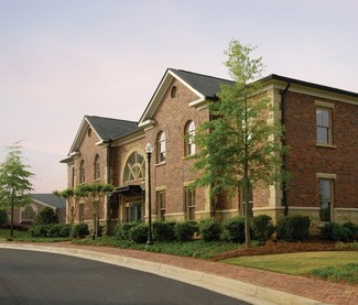 Plus de détails pour 3180 N Point Pky, Alpharetta, GA - Bureau/Médical à louer