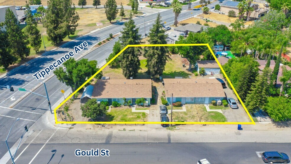 Tippecanoe Ave, San Bernardino, CA à vendre - Photo de l’immeuble – Image 3 sur 7