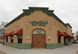 Plus de détails pour 501 N Florence St, Casa Grande, AZ - Bureau à louer