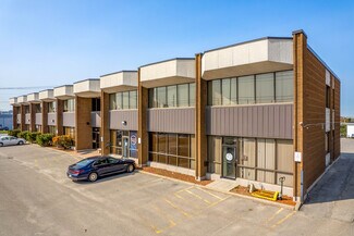 Plus de détails pour 430 Signet Dr, Toronto, ON - Bureau à louer