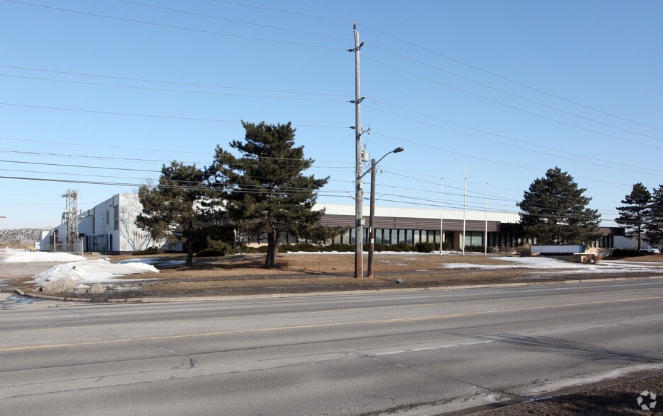 4445 Fairview St, Burlington, ON à louer - Photo de l’immeuble – Image 1 sur 11