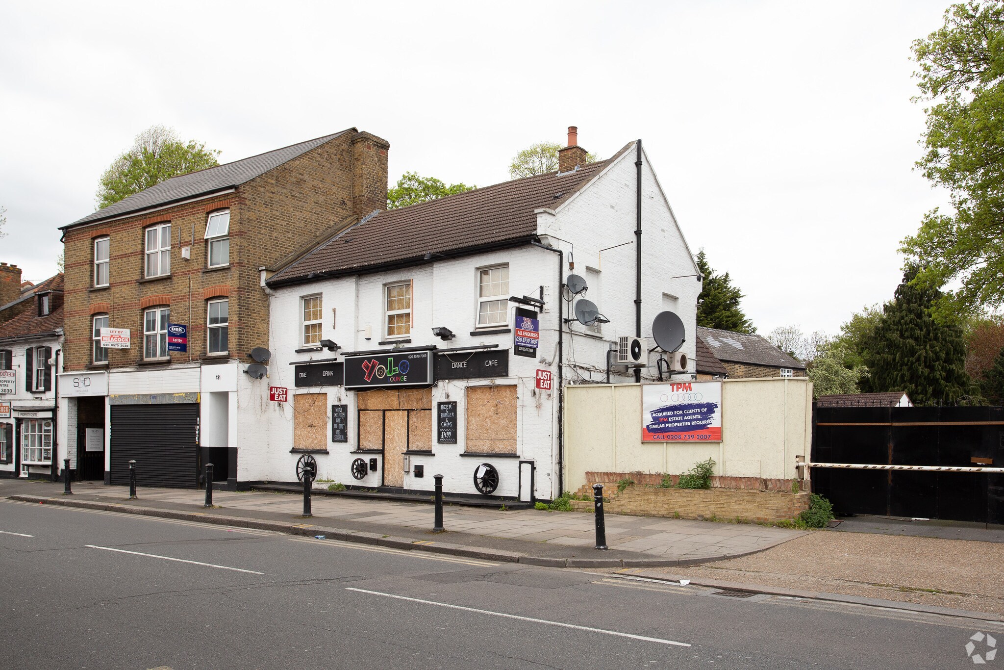 129 Heston Rd, Hounslow à louer Photo principale– Image 1 sur 12