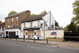Plus de détails pour 129 Heston Rd, Hounslow - Bureau à louer