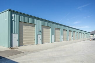 Plus de détails pour 901 Buckley Rd, San Luis Obispo, CA - Industriel/Logistique à louer