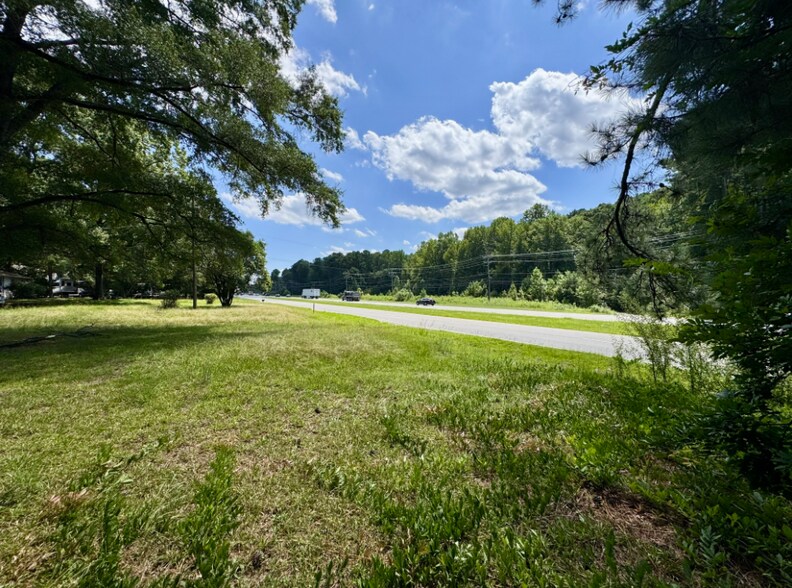 2839 US 70 Hwy, Durham, NC à vendre - Autre – Image 2 sur 4