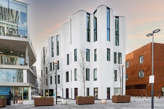 Plus de détails pour 4-6 Green Pl, Londres - Bureau à louer