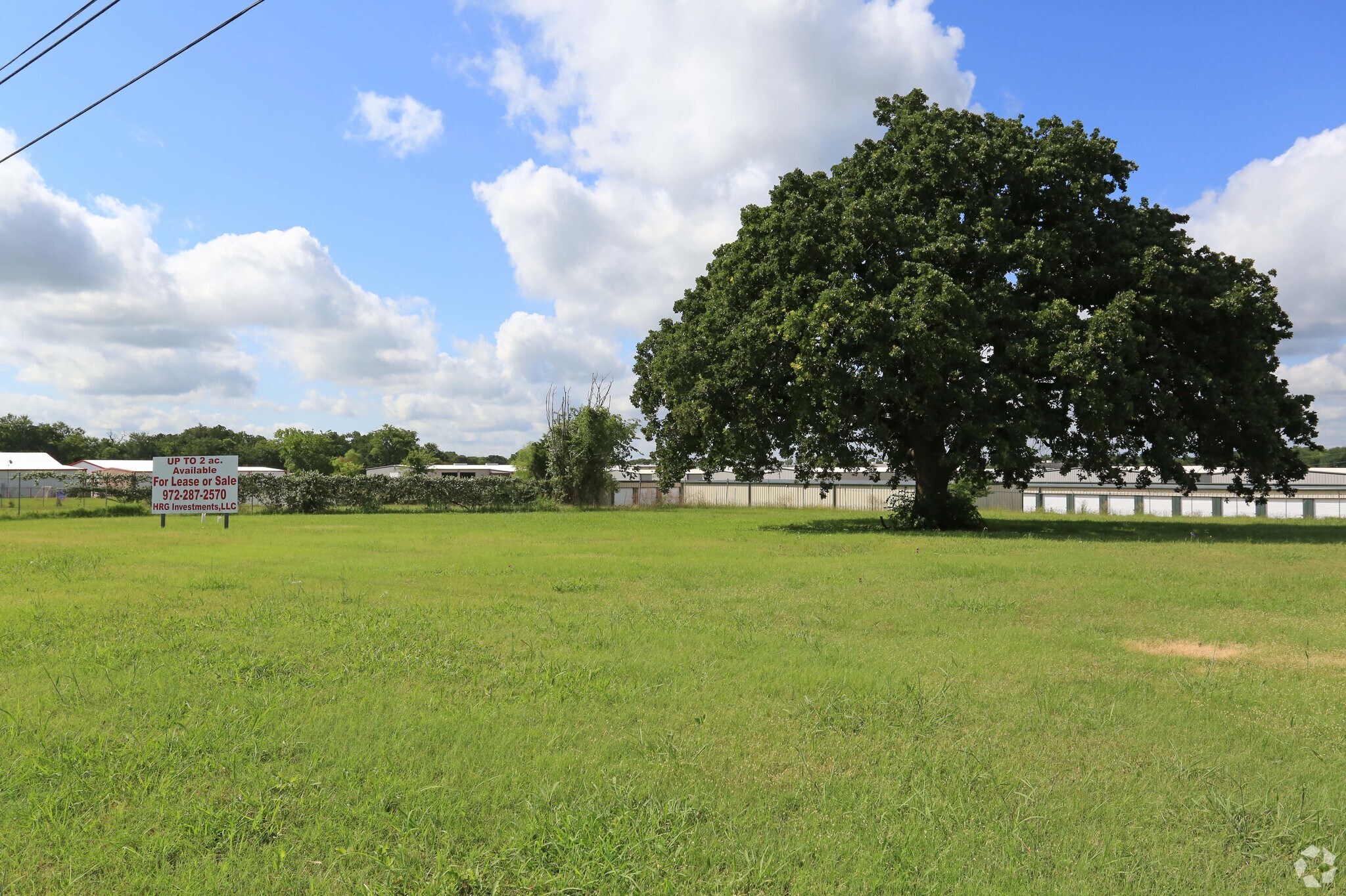 1521 N Highway 175, Seagoville, TX à louer Photo de l’immeuble– Image 1 sur 5