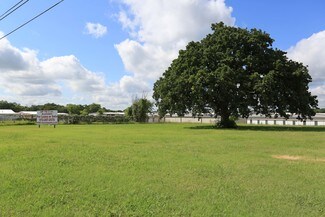 Plus de détails pour 1521 N Highway 175, Seagoville, TX - Terrain à louer
