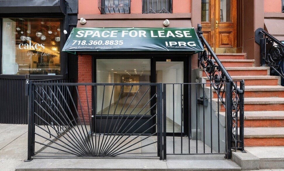 100 Saint Marks Pl, New York, NY à louer - Photo de l’immeuble – Image 2 sur 2