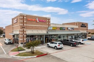 Plus de détails pour 2875 Main St, Frisco, TX - Local commercial à louer