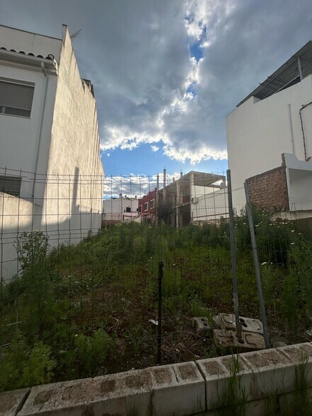 Terrain dans Córdoba, Córdoba à vendre - Photo principale – Image 2 sur 2