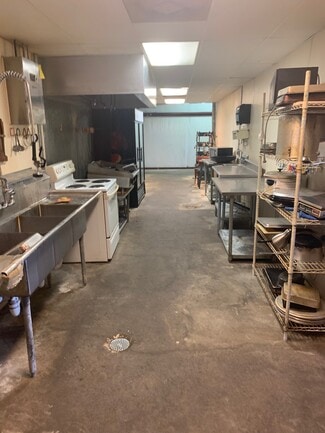 Plus de détails pour 16508 Hwy 65 S, Damascus, AR - Local commercial à vendre