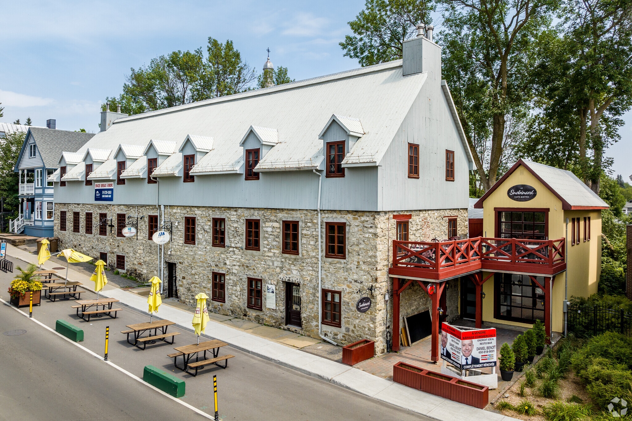 275 Boul Des Braves, Terrebonne, QC à vendre Photo principale– Image 1 sur 10