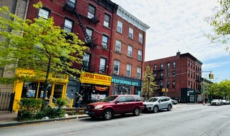 Plus de détails pour 271 Prospect Park W, Brooklyn, NY - Local commercial à louer