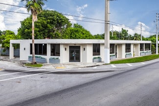 Plus de détails pour 4200 - 4204 NW 2nd Ave, Miami, FL - Local commercial à louer