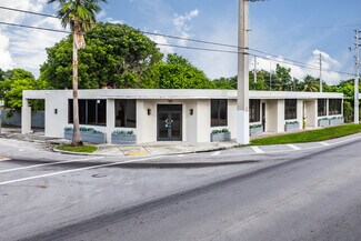 Plus de détails pour 4200 - 4204 NW 2nd Ave, Miami, FL - Local commercial à vendre