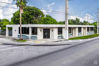 Plus de détails pour 4200 - 4204 NW 2nd Ave, Miami, FL - Local commercial à vendre