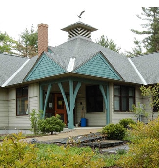 Plus de détails pour 457 Route 123, Sharon, NH - Local commercial à vendre