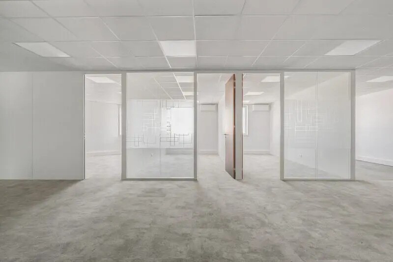 Bureau dans Boulogne-Billancourt à louer - Photo intérieure – Image 1 sur 10